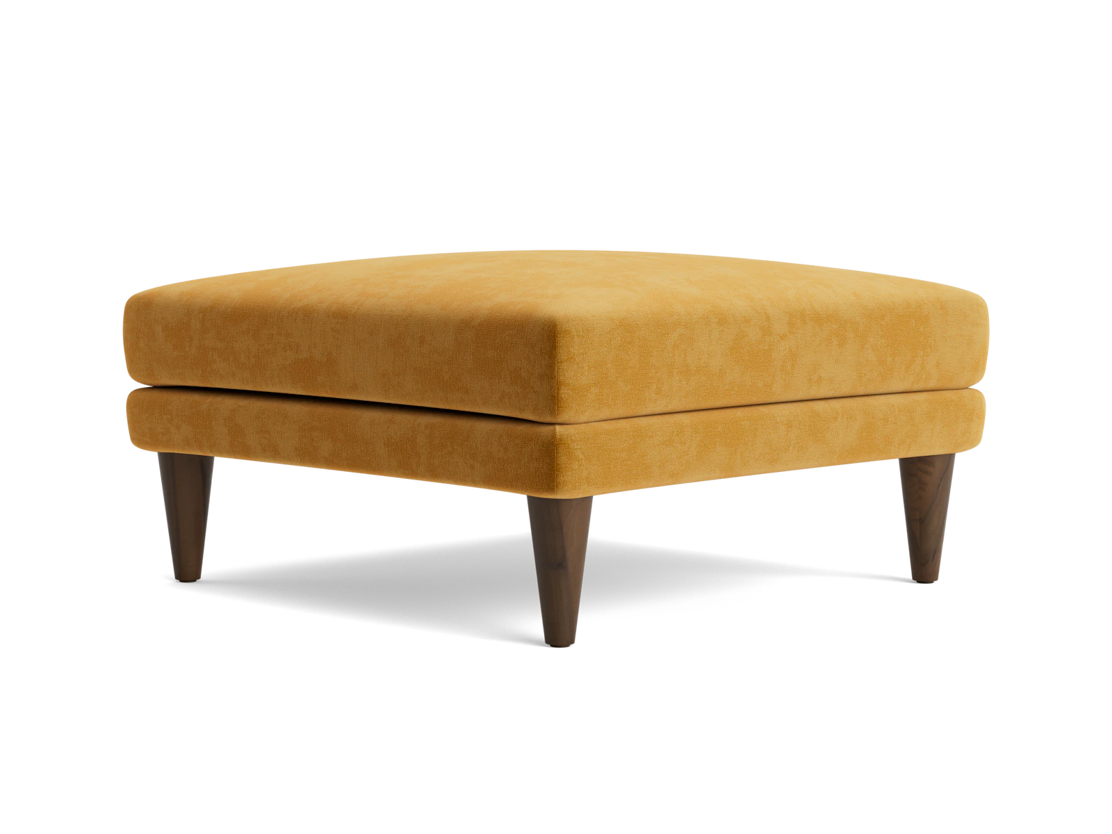 Lewis Ottoman